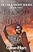Blood and Silver by Clive Hart
