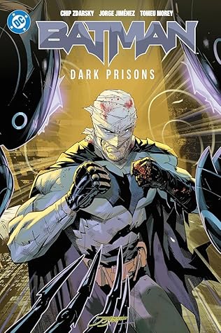 Batman, Vol. 4: Dark Prisons