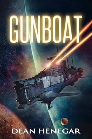 Gunboat (A LitRPG Adventure)