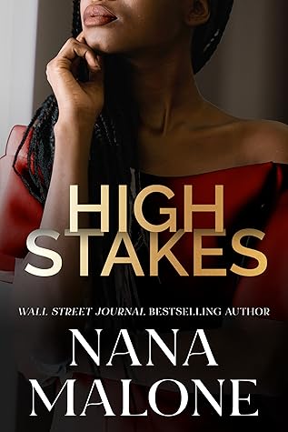 High Stakes (Kings and Rivals #2)