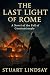 The Last Light of Rome by Stuart Lindsay