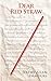 Dear Red Straw by Jeremy Allen Damours