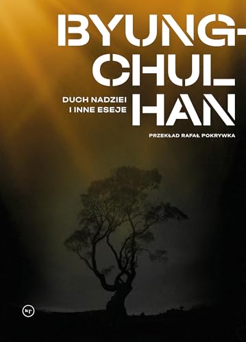 Duch nadziei i inne eseje (Paperback)