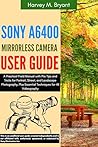 Sony A6400 Mirror...