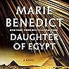 Daughter of Egypt...