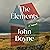 The Elements (The Elements, #1-4)
