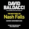 Nash Falls