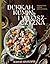 Dukkah, kumin i włoszczyzna...
