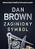 Zaginiony symbol (Robert Langdon, #3)