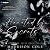 Haunted by Secrets (Shadowed Souls #3)