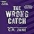 The Wrong Catch: A Football Romance: The Wrong Player Series, Book 3
