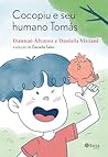 Cocopiu e seu humano Tomás (Portuguese Edition)