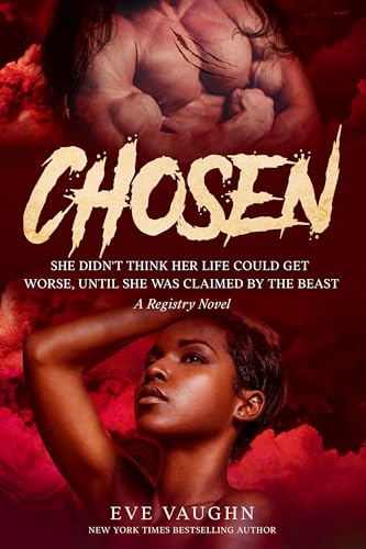 Chosen (The Registry Book 2)