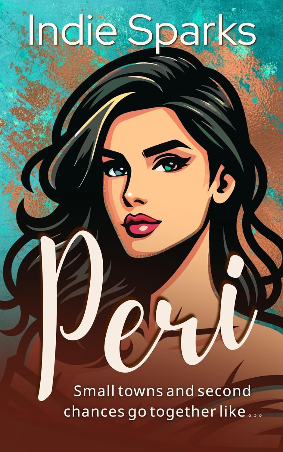 Peri (Kindle Edition)