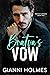 Bratva's Vow (Bratva's Undoing #2)