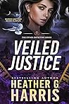Veiled Justice (The Other Detective, #1)