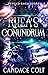 Rhea's Conundrum: Beyond Ba...