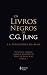 Os Livros Negros de C. G. J...