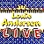 Louie Anderson: Live