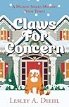 Claws for Concern (Maddie Sparks Mystery)