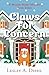 Claws for Concern by Lesley A. Diehl