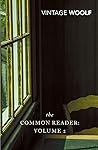 The Common Reader: Vol. II