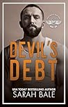 Devil's Debt (Devil's Regents MC: Baton Rouge Book 1)