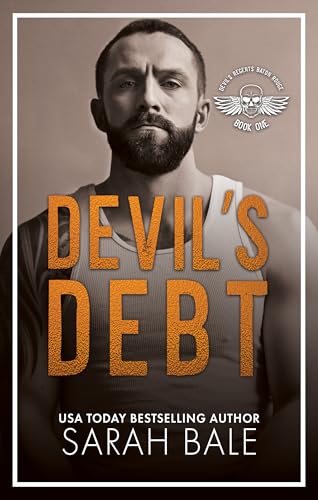 Devil's Debt (Devil's Regents MC: Baton Rouge Book 1)