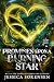 Promises Upon a Burning Star (Cursed Moon Academy Book 2)