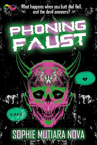 Phoning Faust