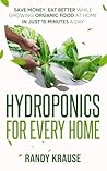 Hydroponics For E...