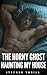 The Horny Ghost Haunting My House — Part 1 by Stephen Thrill