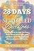 28 Days to Spirit-Led Decisions by Triune Publications