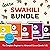 Learn Swahili Bundle: The Complete Beginner to Advanced Course (Levels 1-5)