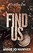 Find Us (The Collide Series)