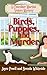 Birds, Puppies, and Murder by Brenda Whiteside