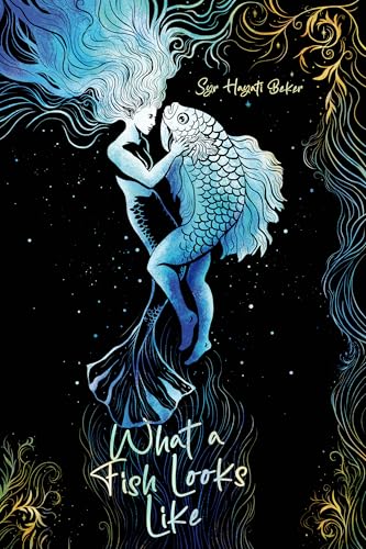 What a Fish Looks Like (Paperback)