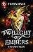Twilight of Embers – Sturmfunken (Dragons of Ember Hollow #1)