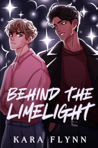 Behind The Limelight (Paperback)