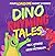 Dino Rhyming Tales : Four R...