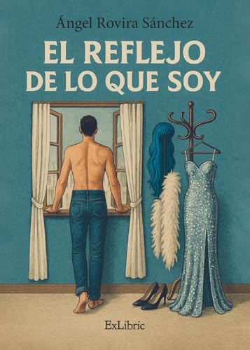 El reflejo de lo que soy (Paperback)