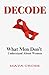 Decode