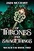 Of Thrones and Savage Thing...