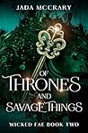Of Thrones and Sa...