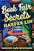 Book Fair Secrets: A Bookish Cafe Mystery