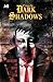The Curse of Dark Shadows Graphic Novel by Craig Hurd-McKenney