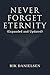 Never Forget Eternity: (Updated and Expanded)
