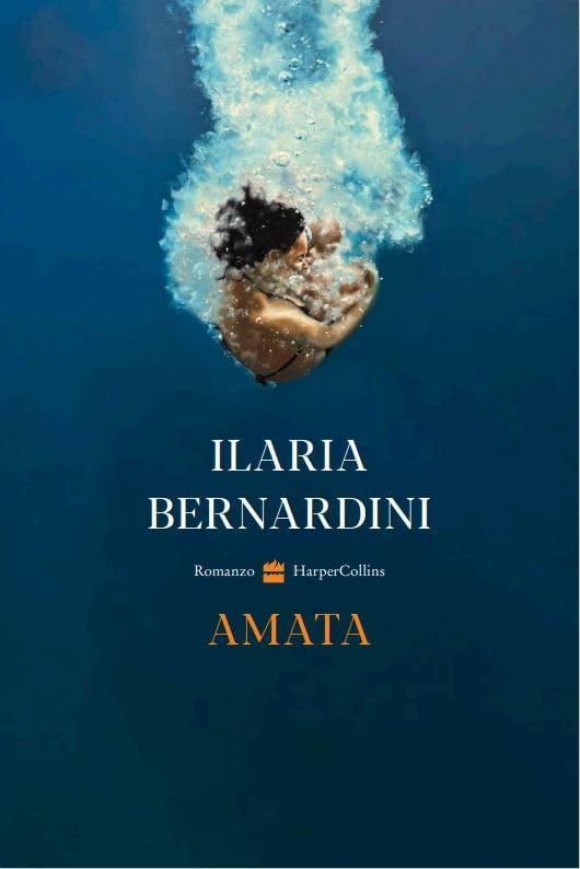 Amata (ebook)