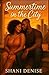 Summertime in the City by Shani Denise