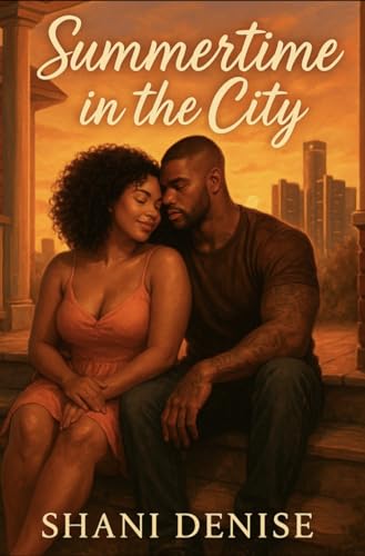 Summertime in the City (Kindle Edition)